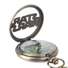 Montre à gousset Star Wars - Enjouet