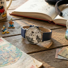 Montre Disney Mickey Enfant - Enjouet