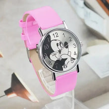 Montre Disney Mickey Enfant - Enjouet