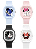 Montre Disney Mickey Minnie - Enjouet