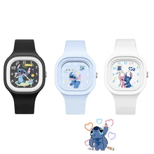 Montre Disney Mickey Minnie - Enjouet