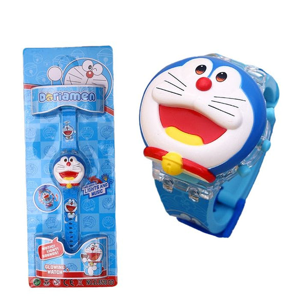 Jouet Doraemon