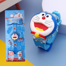 Montre Jouet Doraemon Enfant - Enjouet