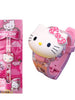 Montre Jouet Hello Kitty Enfant - Enjouet