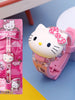 Montre Jouet Hello Kitty Enfant - Enjouet