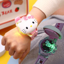 Montre Jouet Hello Kitty Enfant - Enjouet