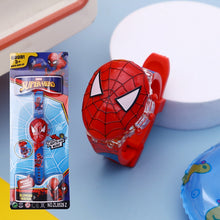 Montre Jouet Spiderman Enfant - Enjouet