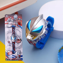 Montre Jouet Ultraman Enfant - Enjouet