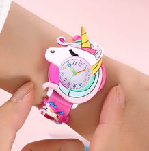 Montre licorne pour enfant - Enjouet