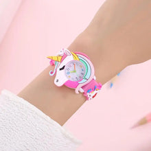 Montre licorne pour enfant - Enjouet