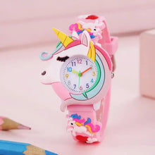 Montre licorne pour enfant - Enjouet