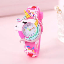 Montre licorne pour enfant - Enjouet