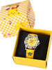 Montre Pikachu en Silicone pour Enfants - Enjouet