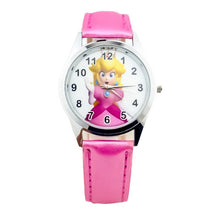 Montre Princesse Peach Super Mario - Enjouet