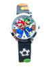 Montre quartz Super Mario pour enfants - Enjouet