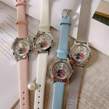 Montre Stitch Disney Bracelet - Enjouet