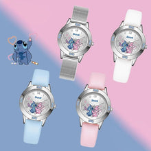 Montre Stitch Disney Bracelet - Enjouet