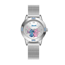 Montre Stitch Disney Bracelet - Enjouet