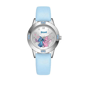 Alien Creature Bracelet Watch