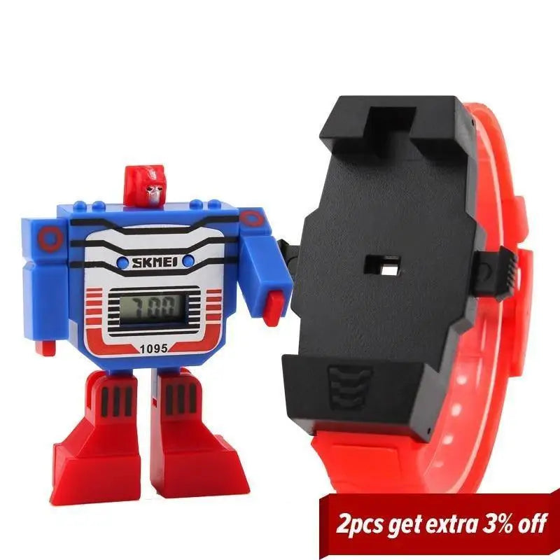 FIGURINE ARTICULÉE NEUVE Transformers Iguanus Decepticon Pretenders Hasbro 204141505742