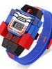 Montre Transformers Optimus Prime avec Boite Cadeau -