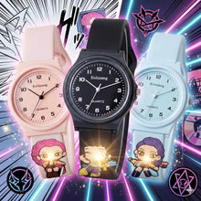 Montres Filles KPop Demon Hunters - Enjouet