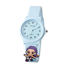 Montres Filles KPop Demon Hunters - Enjouet