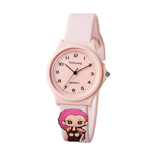 Montres Filles KPop Demon Hunters - Enjouet