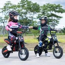 Moto électrique pour enfants (R9X) - Enjouet