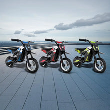 Moto électrique pour enfants (R9X) - Enjouet