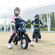 Moto électrique pour enfants (R9X) - Enjouet