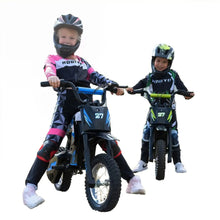 Moto électrique pour enfants (R9X) - Enjouet
