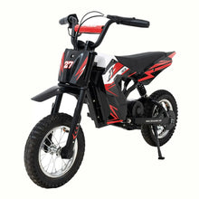 Moto électrique pour enfants (R9X) - Enjouet