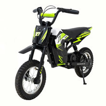 Moto électrique pour enfants (R9X) - Enjouet