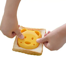 Moule à Sandwich pour enfants - Enjouet