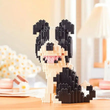 Nanoblock Mini Briques Chiens - Enjouet