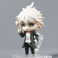 Nendoroid figurine Danganronpa Nagito Komaeda - Enjouet