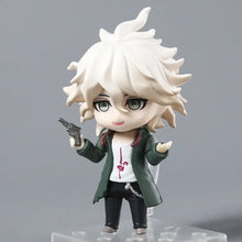 Nendoroid figurine Danganronpa Nagito Komaeda - Enjouet
