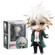 Nendoroid figurine Danganronpa Nagito Komaeda - Enjouet