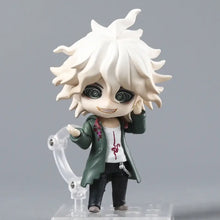 Nendoroid figurine Danganronpa Nagito Komaeda - Enjouet