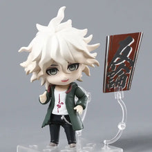 Nendoroid figurine Danganronpa Nagito Komaeda - Enjouet