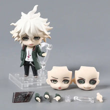 Nendoroid figurine Danganronpa Nagito Komaeda - Enjouet