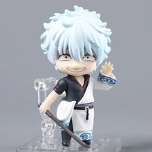 Nendoroid Figurine Gintama Sakata Gintoki - Enjouet