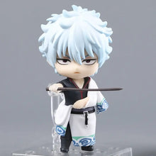 Nendoroid Figurine Gintama Sakata Gintoki - Enjouet