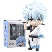 Nendoroid Figurine Gintama Sakata Gintoki - Enjouet