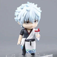Nendoroid Figurine Gintama Sakata Gintoki - Enjouet