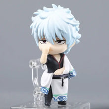 Nendoroid Figurine Gintama Sakata Gintoki - Enjouet