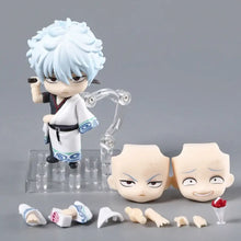 Nendoroid Figurine Gintama Sakata Gintoki - Enjouet