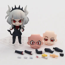 Nendoroid Figurine Helltaker Lucifer - Enjouet