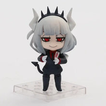 Nendoroid Figurine Helltaker Lucifer - Enjouet